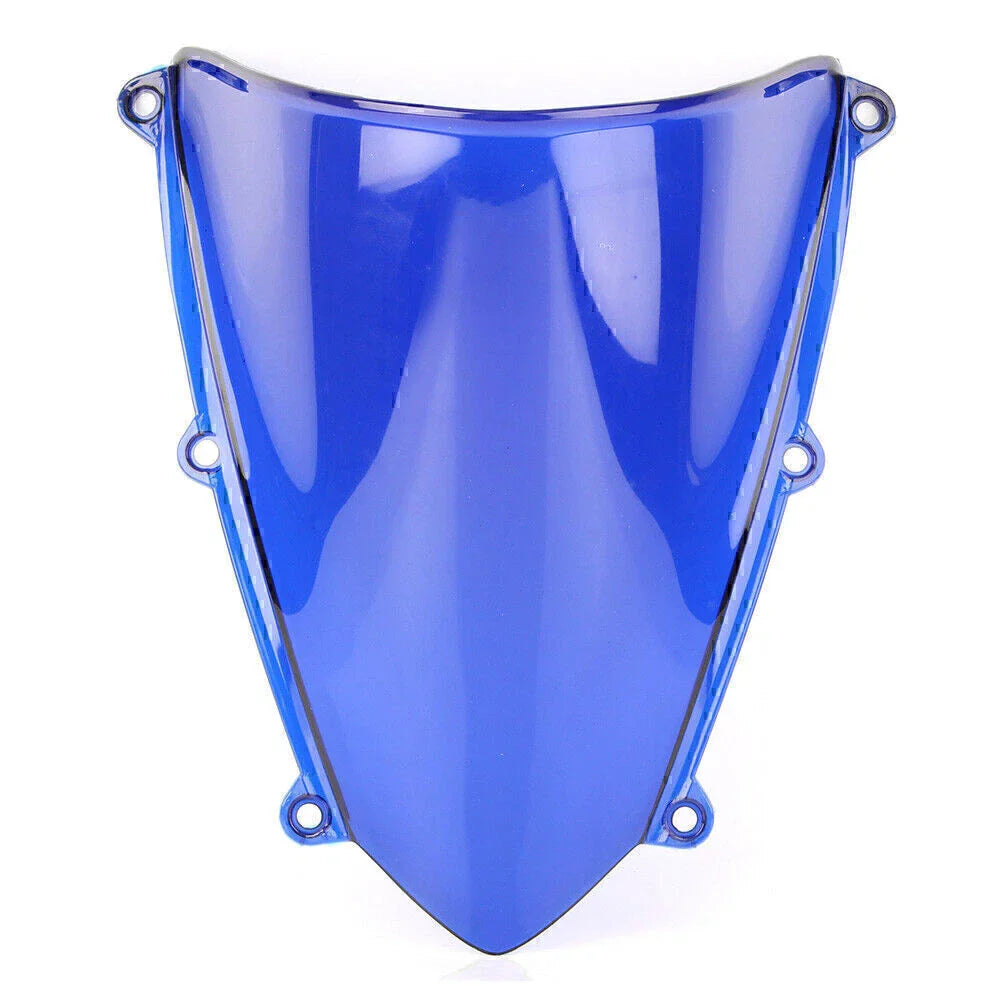 Windshield for Honda CBR600RR F5 2007-2012 Blue