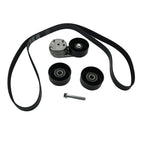 Serpentine Belt Kit for Ford F250 F350 F450 F550 (2008–2010)