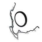 Rear Main Seal Set for Chevrolet GMC Pontiac Hummer 4.8L 5.3L 6.0L V8