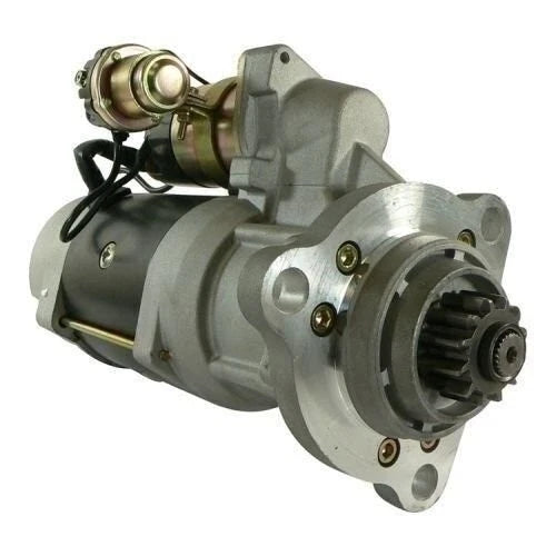Starter for Mercedes Benz MBE4000 (Delco 39MT, DDAD13, DDAD15)