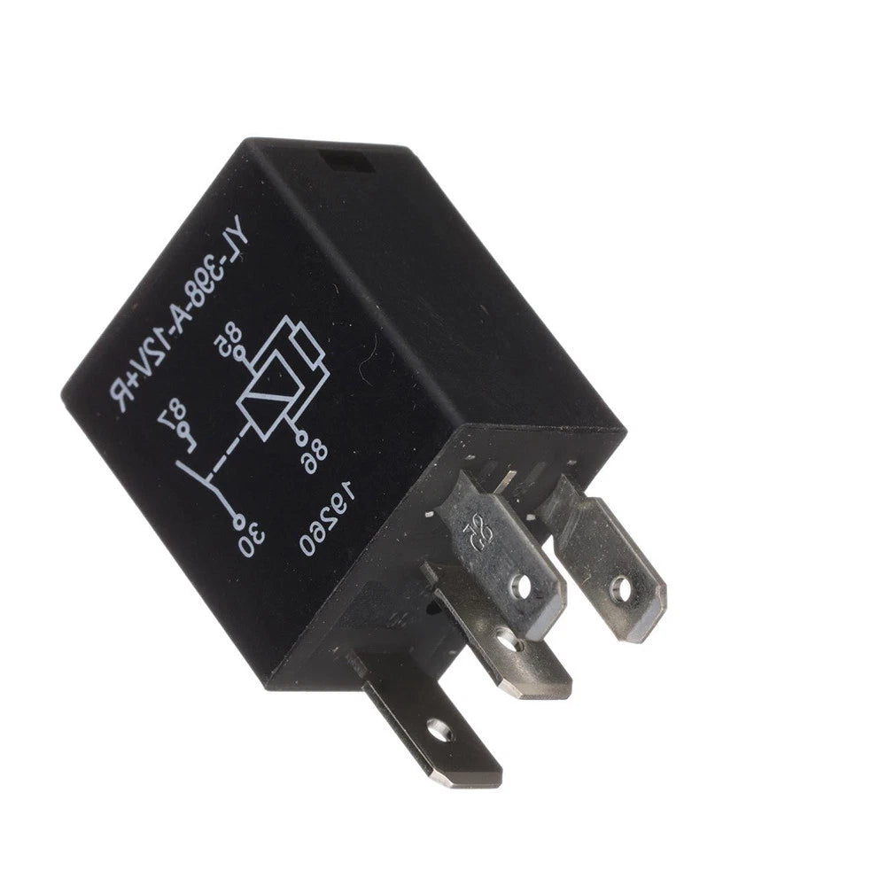 Horn Relay 1R1696 for Lexus ES300 ES350 GS350 Toyota RAV4 (1997–2019)
