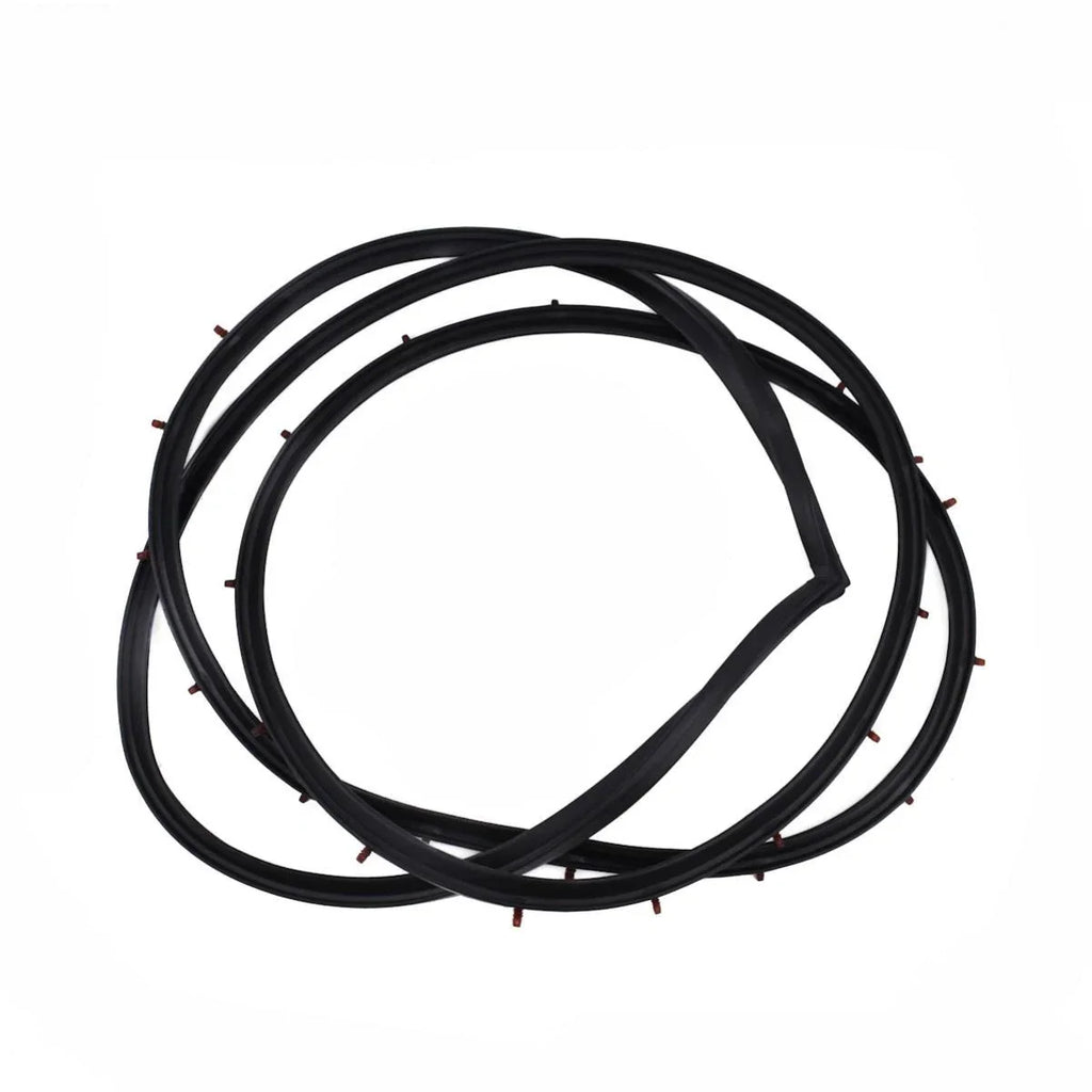 Door Seal Weatherstrip Belt Front RH Fits Toyota Corolla KE70 4D SED 1979-87 D09