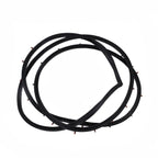Door Seal Weatherstrip Belt Front RH Fits Toyota Corolla KE70 4D SED 1979-87 D09