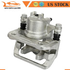 Brake Caliper w/ Bracket Assembly for Acura RDX (2013–2018) Rear Passenger