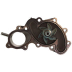 Water Pump for Toyota Tacoma (1995–2004) with Gasket and Pulley