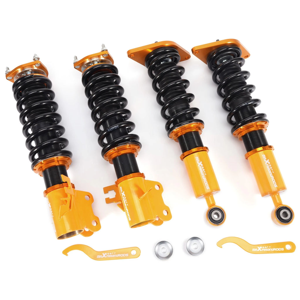 Lowering Coilovers for Nissan Sentra (2000-2006)