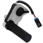 Transfer Case Shift Motor Actuator for Chevrolet Silverado 2500 HD (2001–2002)