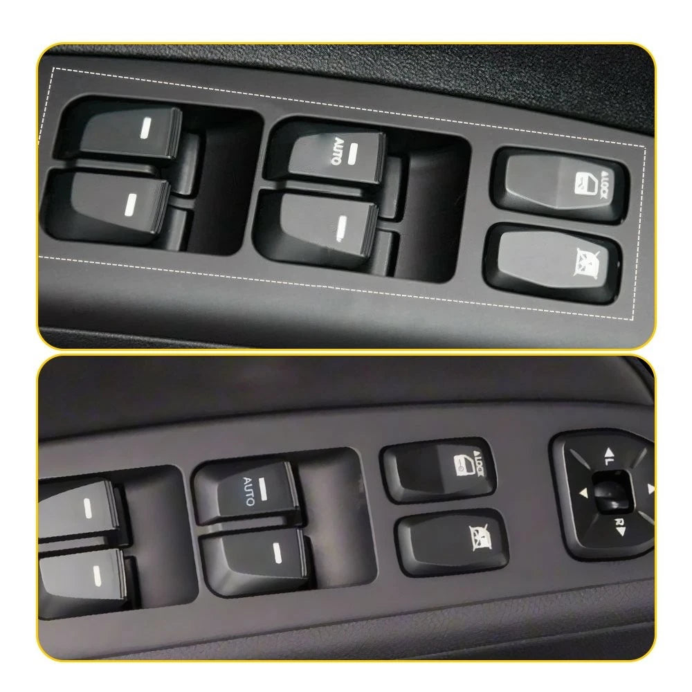 Window Switch for Hyundai Tucson (2010–2015) 93571-2S050 EPY