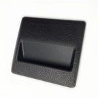 Black ABS Instrument Panel Fuse Box Cover for Subaru Forester (2003-2008)