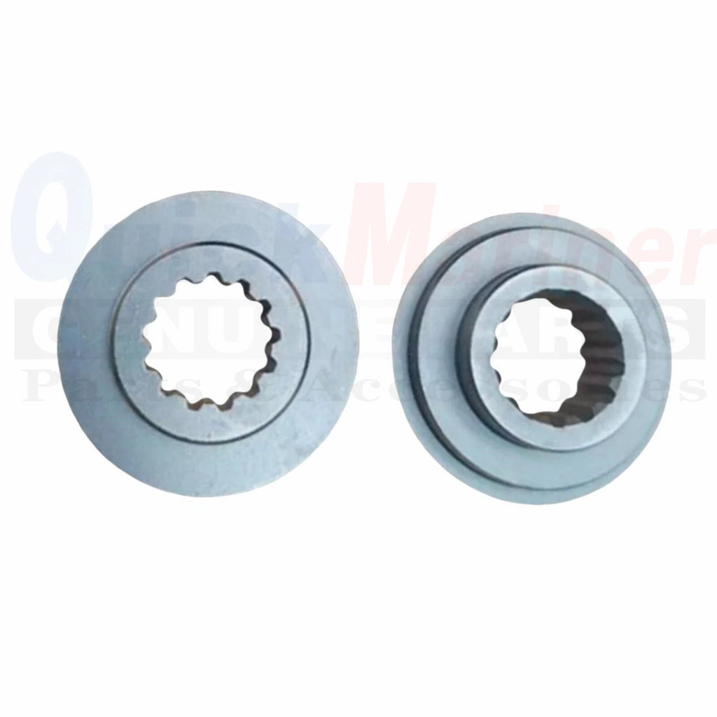 Flo-Torq Reflex Hub Kit for Mercury Marine (835257K12)