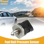 Fuel Rail Pressure Sensor No.L80718211 for Mazda CX-7 (2007–2009)