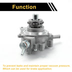 Brake Vacuum Pump No. 14650EB70A for Nissan Pathfinder (2005–2011)