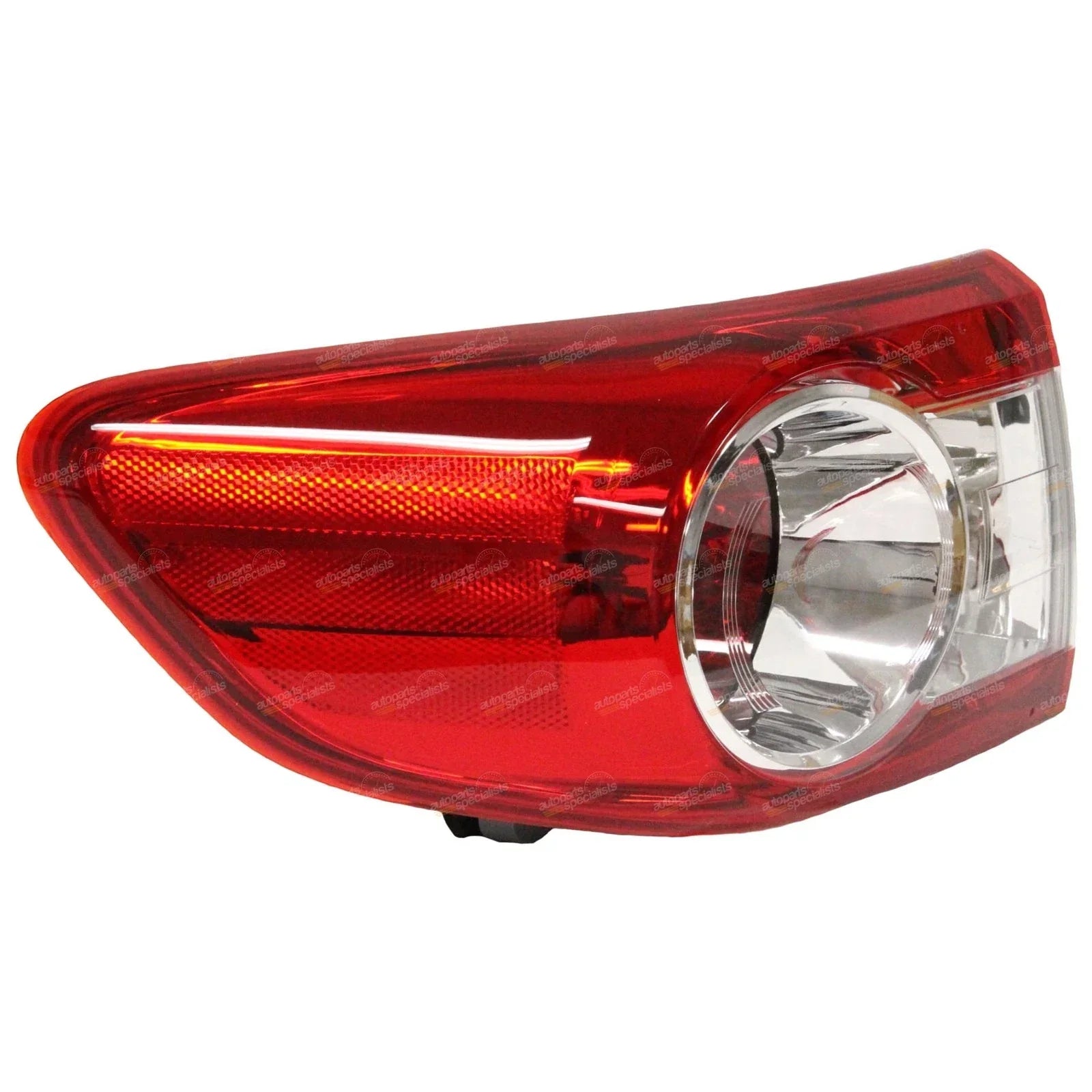 LH Tail Light for Toyota Corolla (2010–2013)