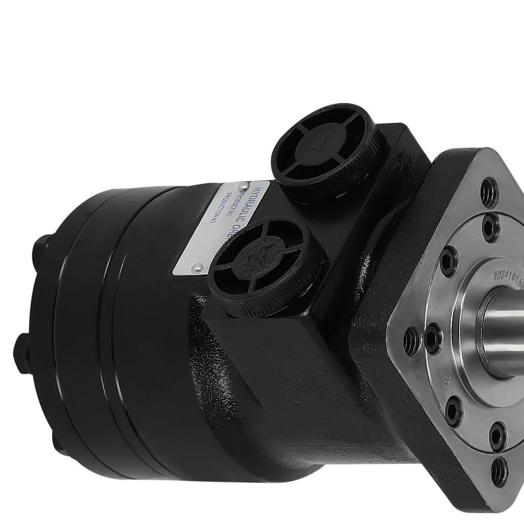 Hydraulic Motor for Eaton Char-Lynn S Series (4 Bolt Standard)