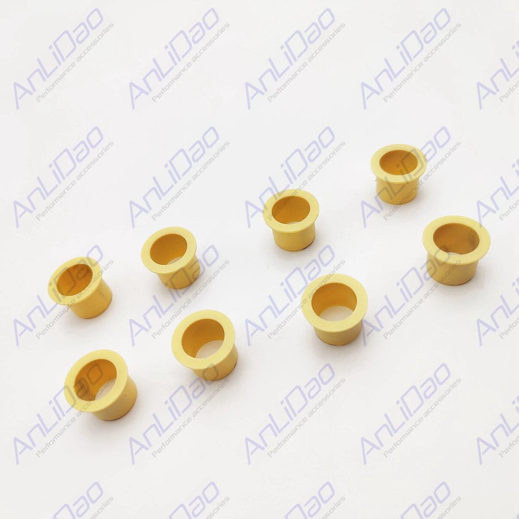 8Pcs Power Trim Bushing for MerCruiser (23-815950, 23-8159501, 18-2341-1)