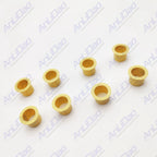 8Pcs Power Trim Bushing for MerCruiser (23-815950, 23-8159501, 18-2341-1)