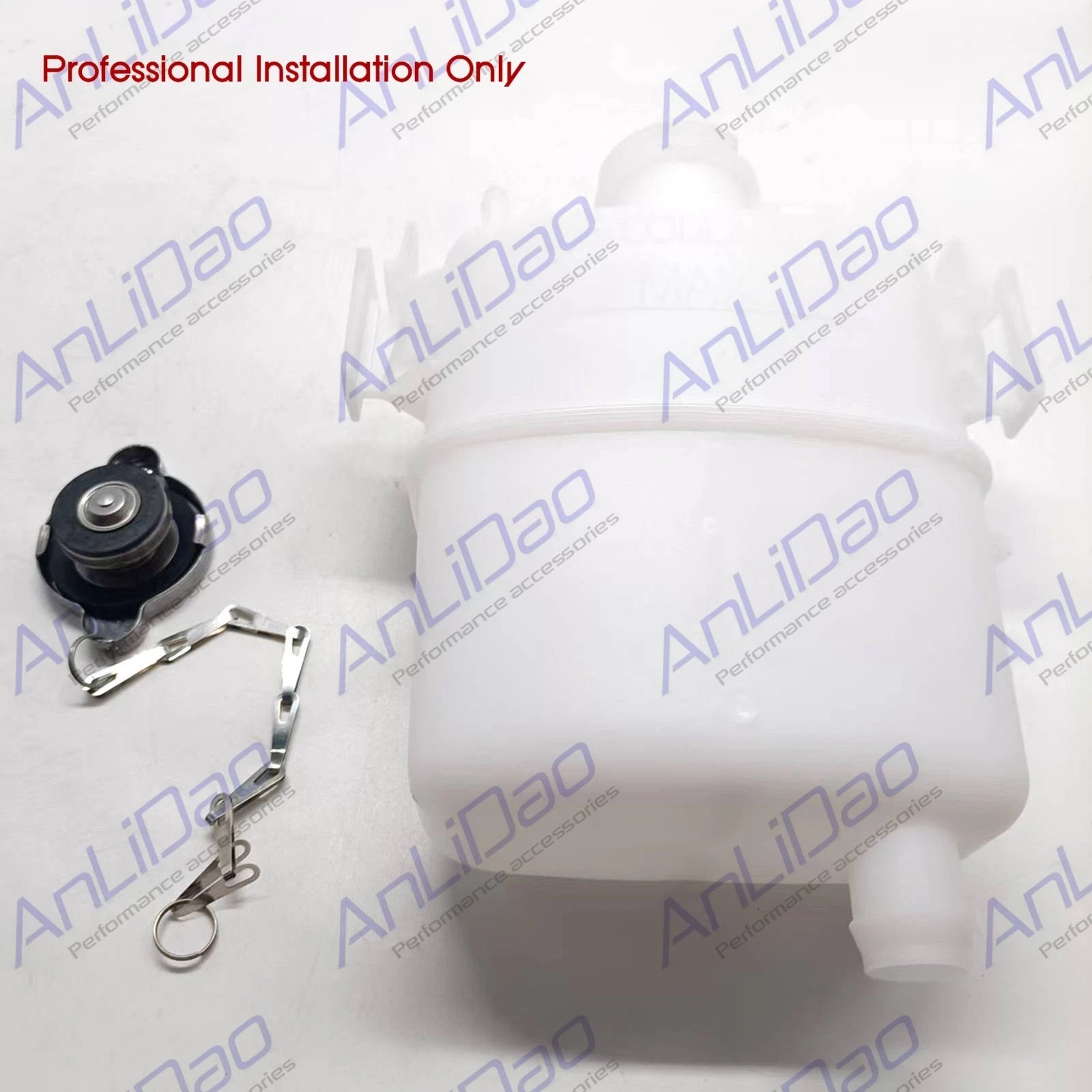 Coolant Tank for Can-Am Maverick X3 Defender HD8 HD10 (2016–2022) 70920132