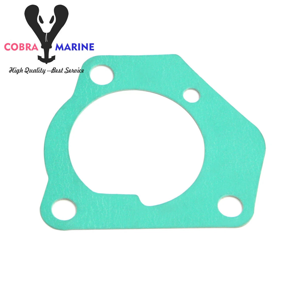 Water Pump Impeller Service Kit for Suzuki DT8C DT9.9C (17400-92D01, 18-3255)