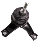 4 Pcs Motor & Trans Mount for Toyota Sienna 3.3L FWD (2004–2006)
