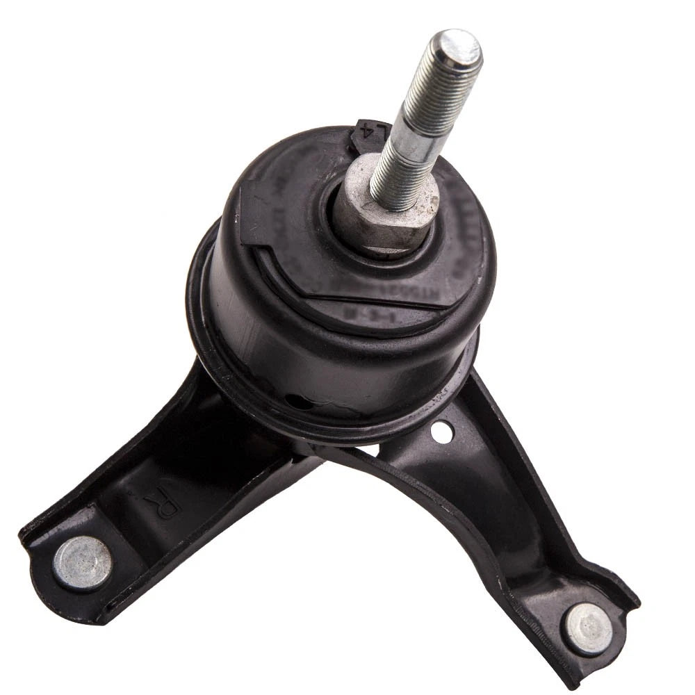 4 Pcs Motor & Trans Mount for Toyota Sienna 3.3L FWD (2004–2006)