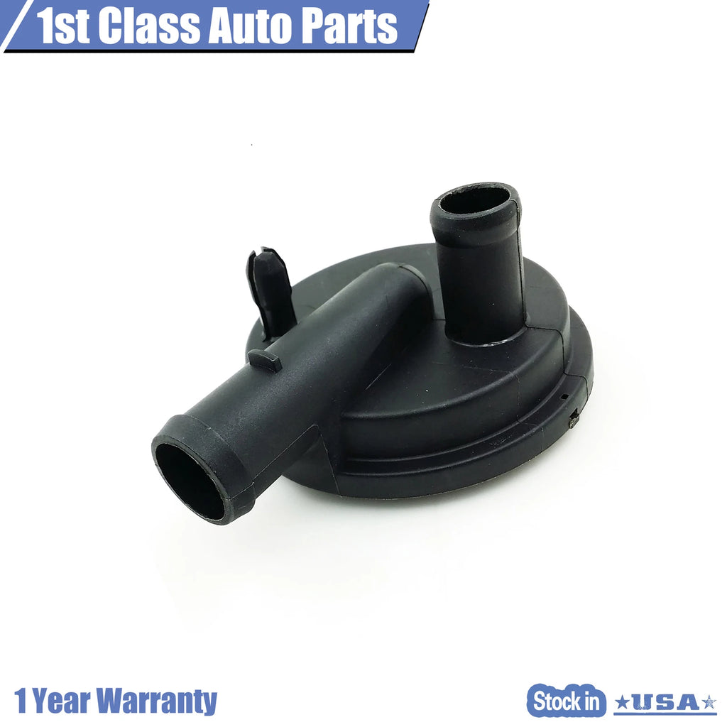 PCV Valve for Volkswagen Beetle Jetta Golf 1.9L TDI (1998–2004)