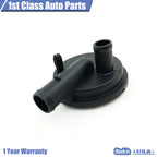 PCV Valve for Volkswagen Beetle Jetta Golf 1.9L TDI (1998–2004)