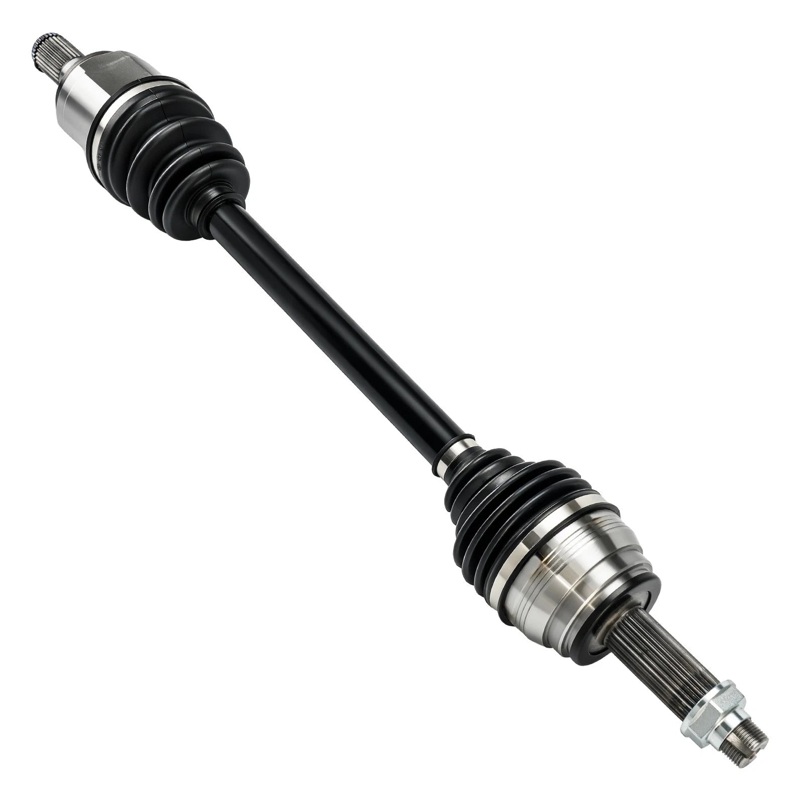 Front Left CV Axle Shaft Assembly for Hyundai Elantra (2017–2019) & GT (2018–2020)