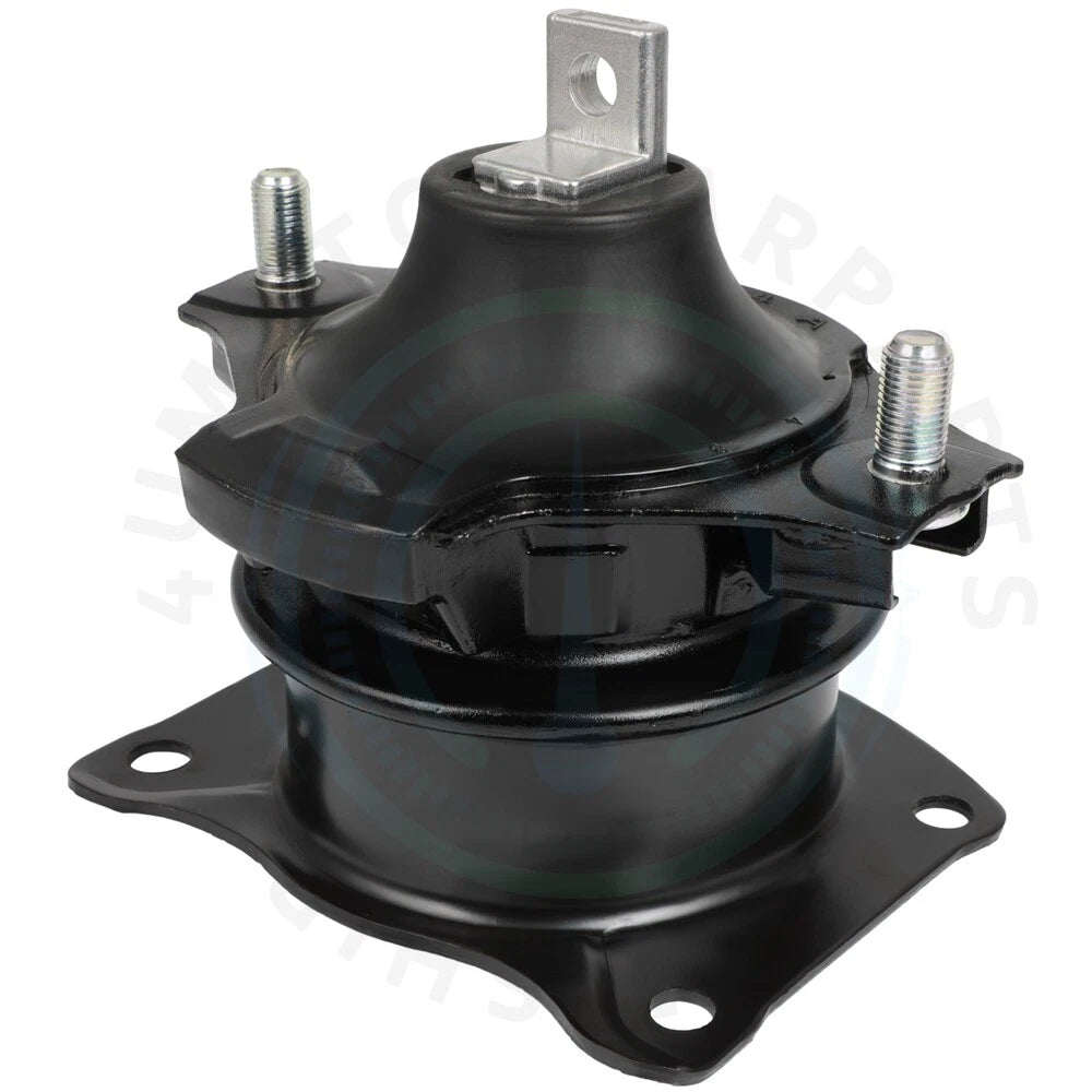 2X Front Rear Motor Mount for Acura RL TL (2004–2008)