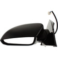 Driver Left Side Mirror for Nissan Maxima (2004–2008)