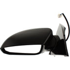 Driver Left Side Mirror for Nissan Maxima (2004–2008)