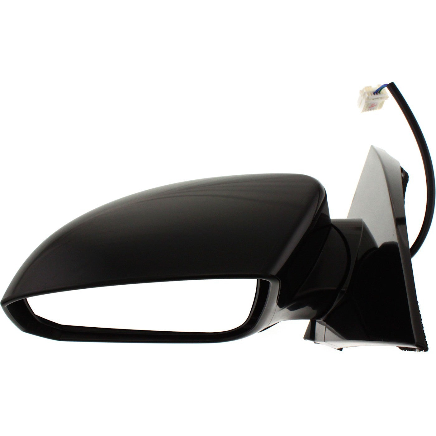 Driver Left Side Mirror for Nissan Maxima (2004–2008)