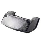 Smoke Rear Tail Light Turn Signal for HONDA CBR600 F2 F3 (1991-1996)