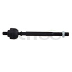 Front Upper Control Arm and Ball Joint Tie Rod End for Honda CR-V (1997–2001)
