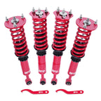 BFO Coilovers Shock Absorber Kit for Lexus IS250 IS350 GS350 (2006–2013)