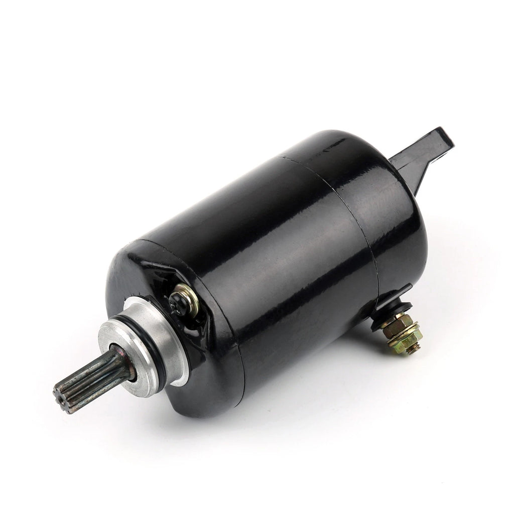 Starter Motor for Piaggio X9 250 (2000–2003) & Honda NSS250 (2001–2007)