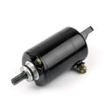 Starter Motor for Piaggio X9 250 (2000–2003) & Honda NSS250 (2001–2007)