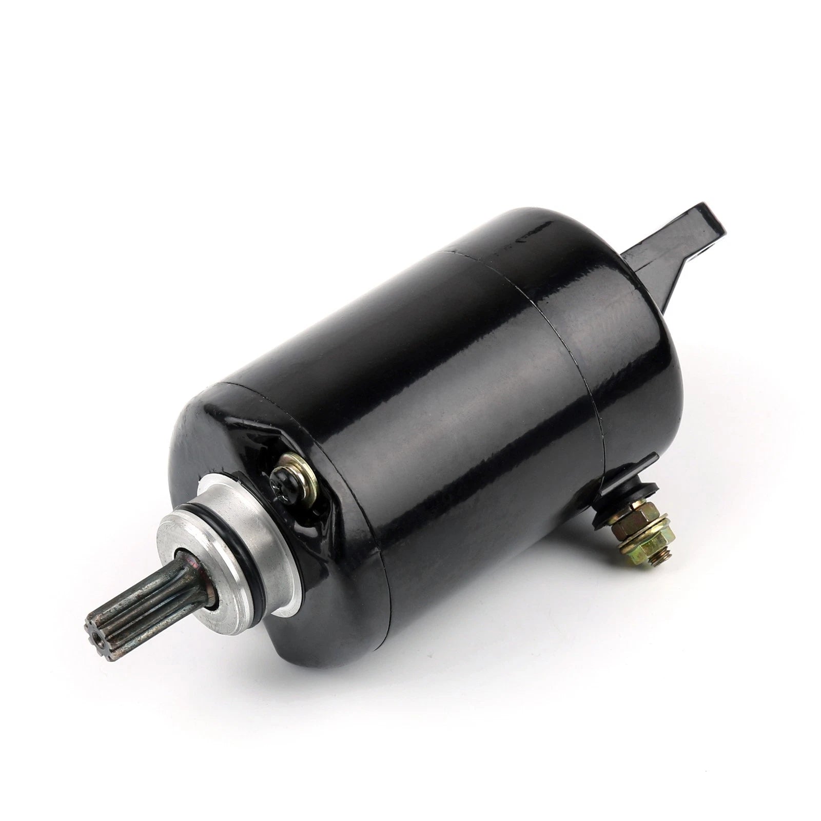 Starter Motor for Piaggio X9 250 (2000–2003) & Honda NSS250 (2001–2007)