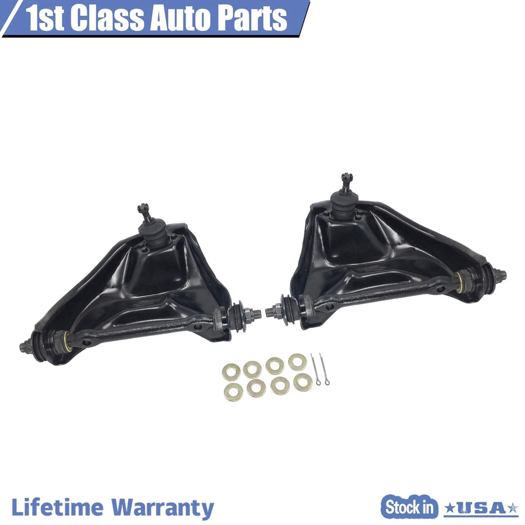 Front Suspension Upper Control Arm Ball Joint for S10 Blazer S15 Jimmy (1978–2005)