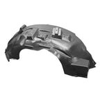 Replacement Rear Bumper Impact Absorber for Toyota Hilux (2005–2015)