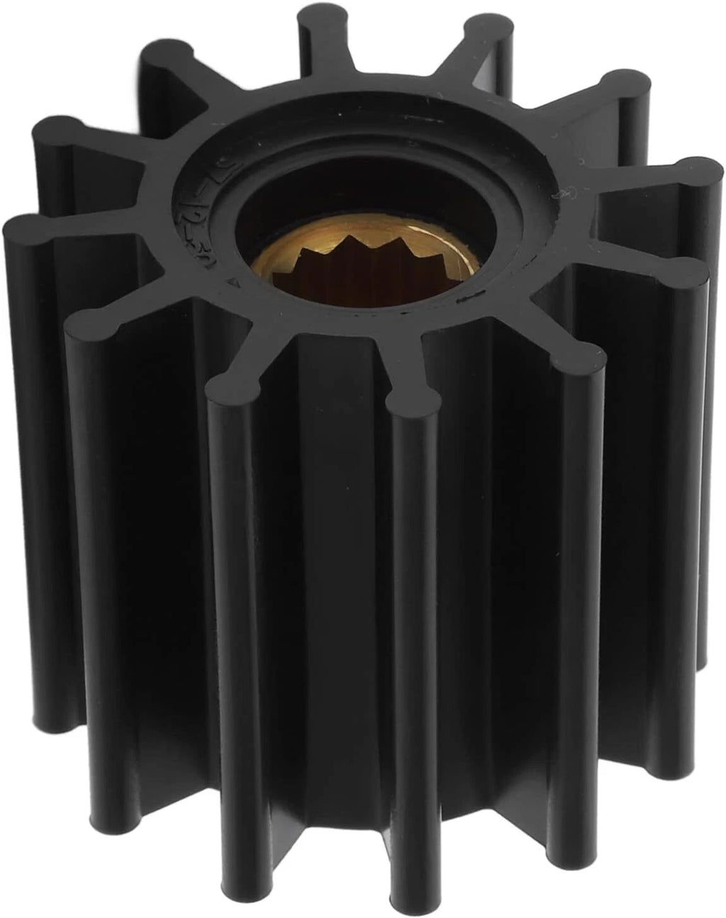 Water Pump Impeller for Leyland 400 401 402 (1960–1970)