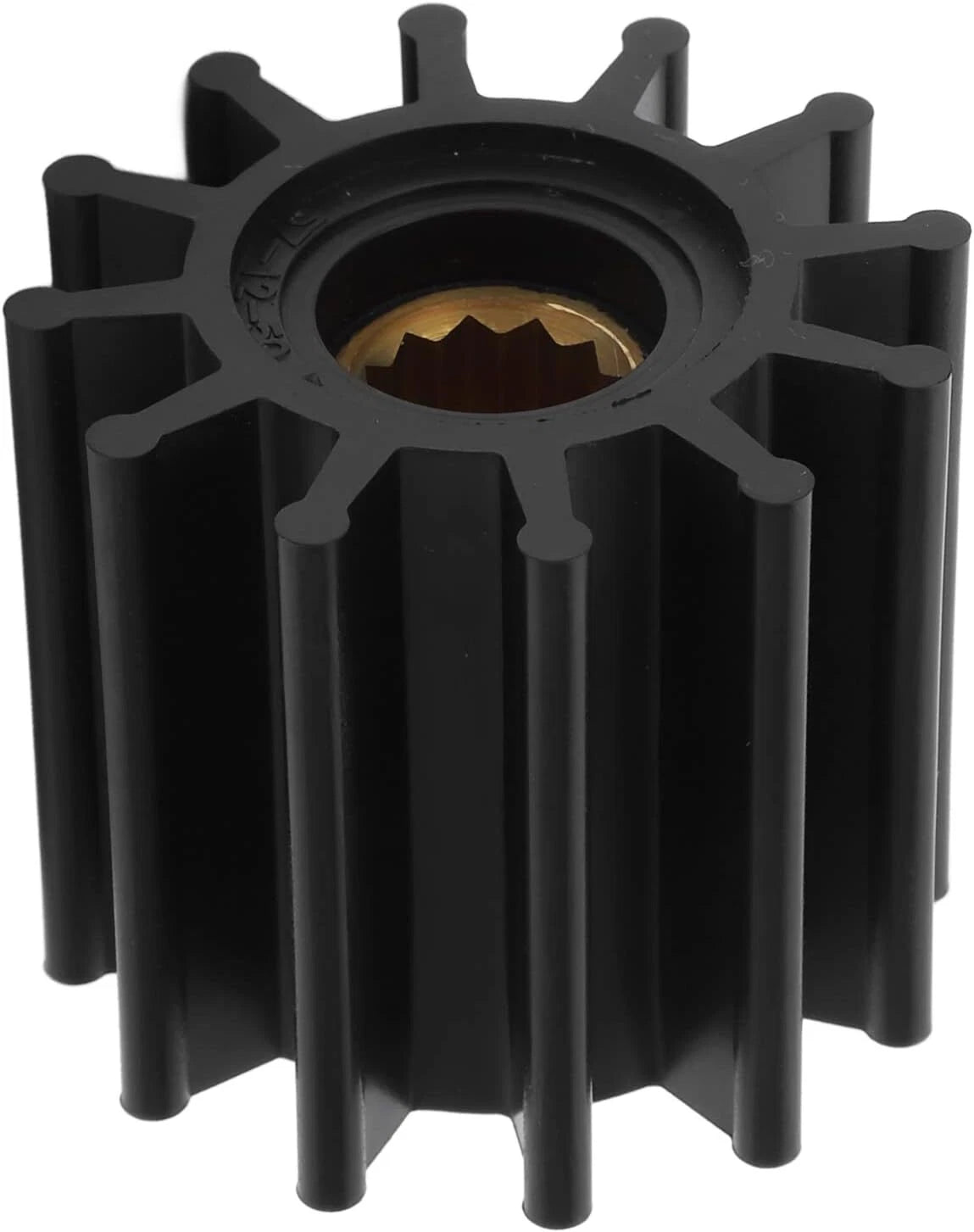 Water Pump Impeller for Leyland 400 401 402 (1960–1970)