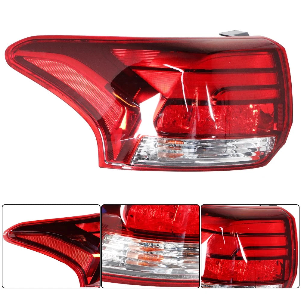 Brake Lamp for Mitsubishi Outlander (2016–2020) Left Rear Tail Light