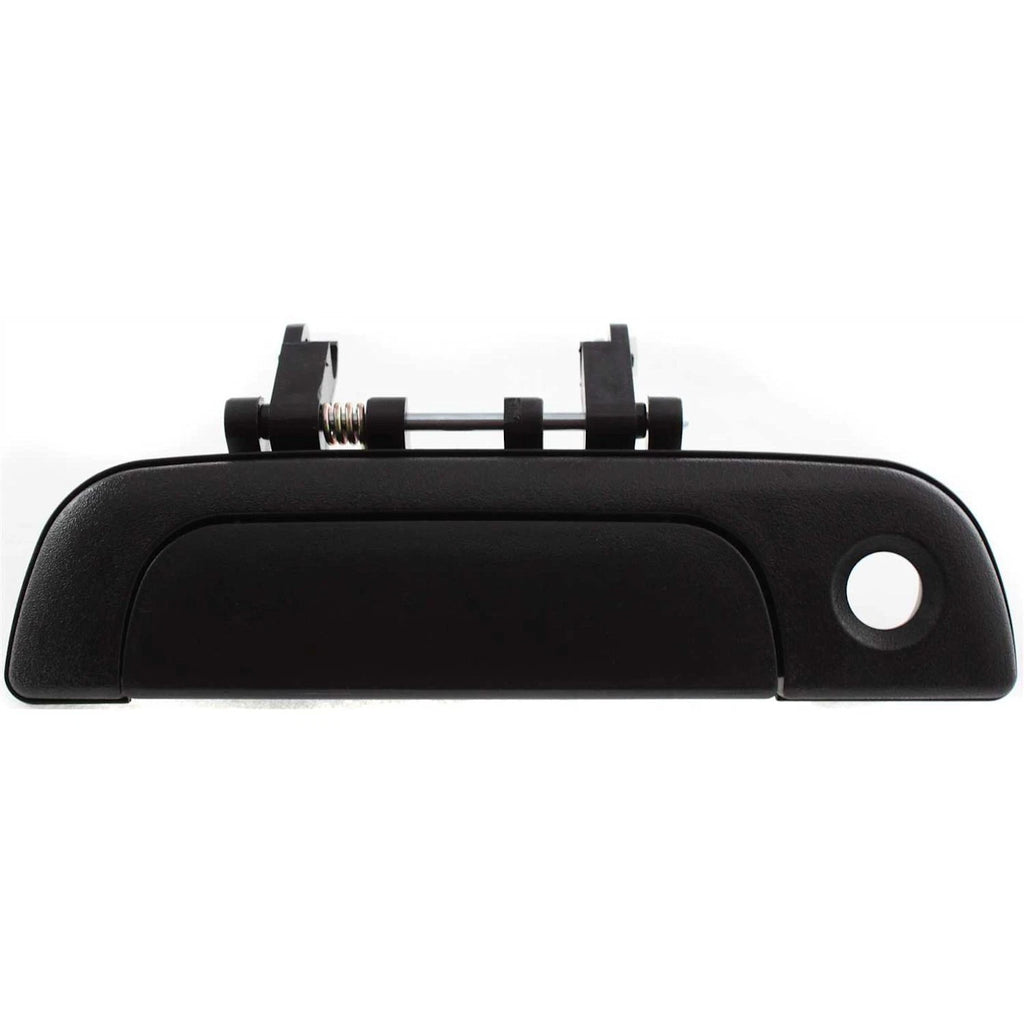 Front Outside Exterior Door Handle Pair Set for Suzuki Esteem (1995-2002)