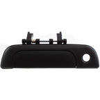 Front Outside Exterior Door Handle Pair Set for Suzuki Esteem (1995-2002)