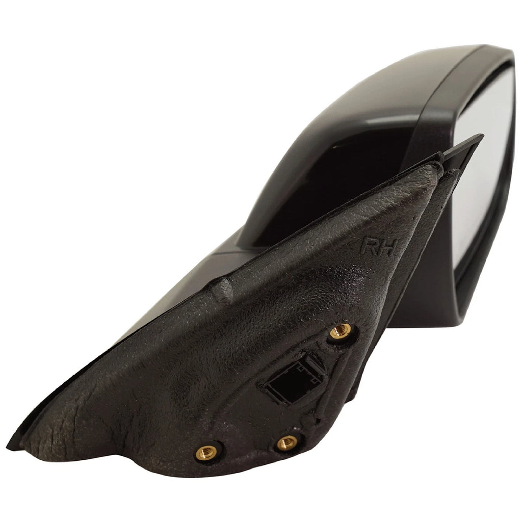 Heated Right Side Mirror for Chevy Malibu (2014–2015)