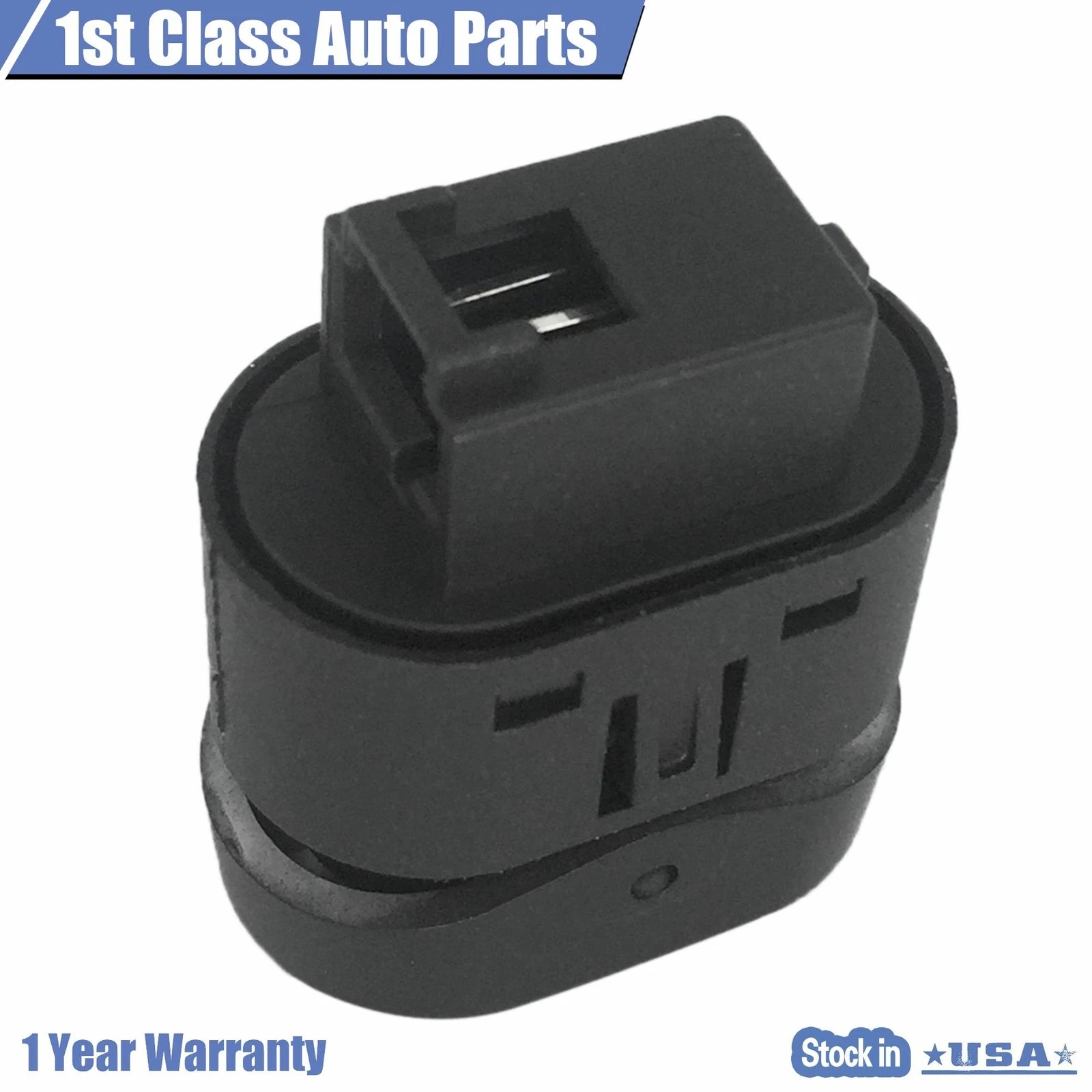 Door Lock Switch for Chevrolet Malibu (2008–2009)