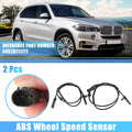 2X ABS Wheel Speed Sensor for BMW X6 (2008–2014) No. 34526771777