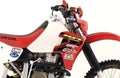 IMS 4.6 Gallon Fuel Gas Tank for Honda XR650R (2000–2007)