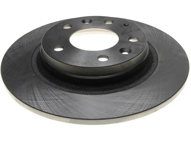 Rear Brake Rotor for Mazda 6 (2003–2013) ZG811YX