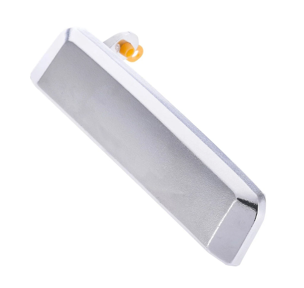 Chrome Front Right Outer Door Handle for Nissan Navara D21 (1986���1997)